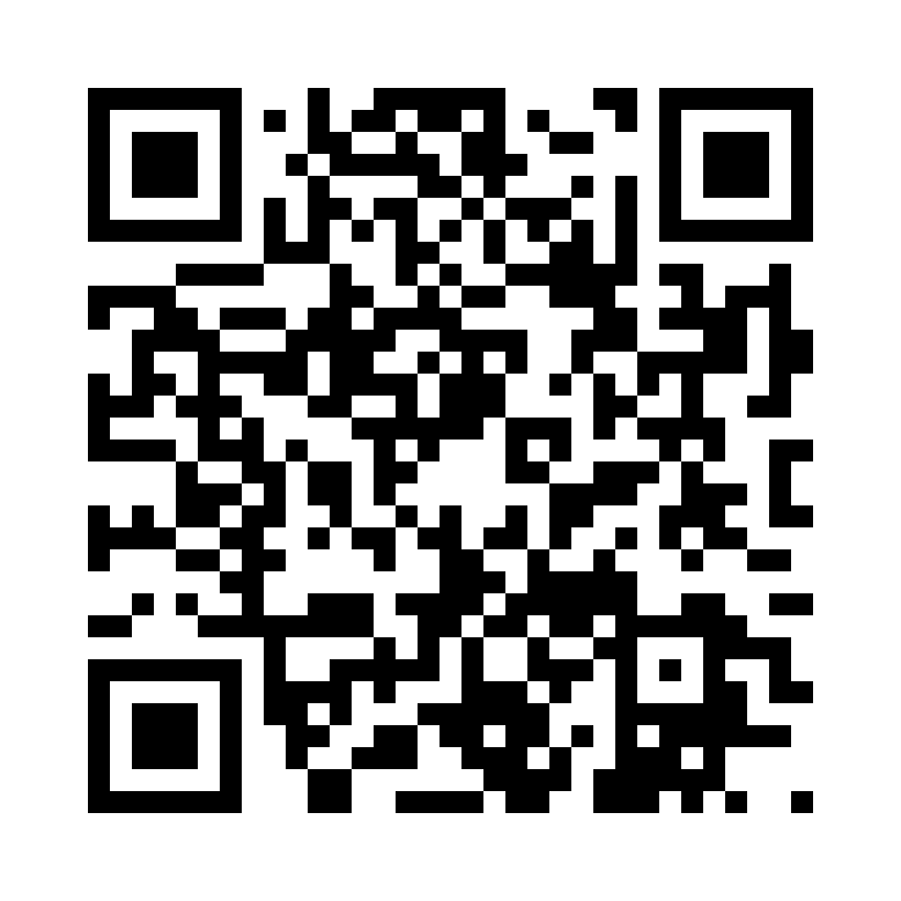 Cash App QR code
